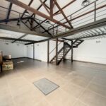 Saint Cyr sur Mer 83270 Location Local Commercial 197,87m2 (120-32)