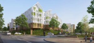 Bouygues Immobilier livre Alma Terra