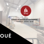 Aubagne Location Activités-Entrepôts 170m2 non divisibles (120-31))
