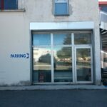 Aubagne Location Local commercial 12m2 non divisibles (120-30)