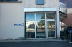 Aubagne Location Local commercial 12m2 non divisibles (120-30)