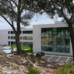 La Ciotat Location Bureaux 145m² non divisibles (120-38 A)