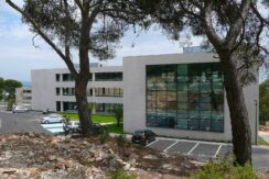 La Ciotat Location Bureaux 145m² non divisibles (120-38 A)