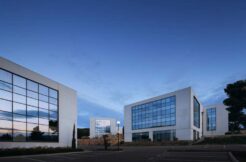 La Ciotat Location Bureaux 145m² non divisibles (120-38 A)
