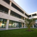 La Ciotat Location Bureaux 145m² non divisibles (120-38 A)