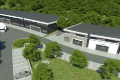 La Ciotat Location Activités/Entrepôts 955m2 non divisibles (120-45)