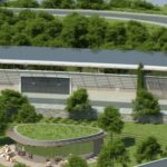 La Ciotat Location Activités/Entrepôts 955m2 non divisibles (120-45)
