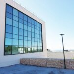 La Ciotat Location Bureaux 163m² non divisibles (120-47)