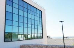 La Ciotat Location Bureaux 163m² non divisibles (120-47)