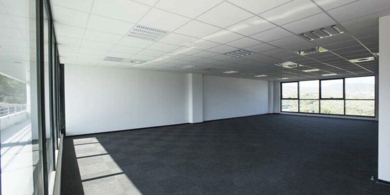 La Ciotat Location Bureaux 163m² non divisibles (120-47)