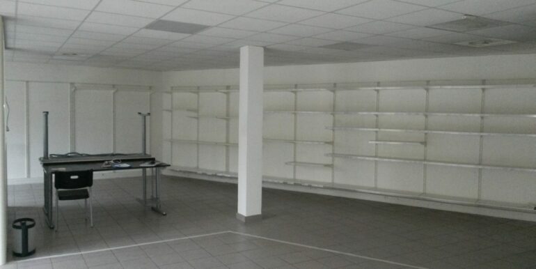 Aubagne Location Bureaux 103m2 (120-50)
