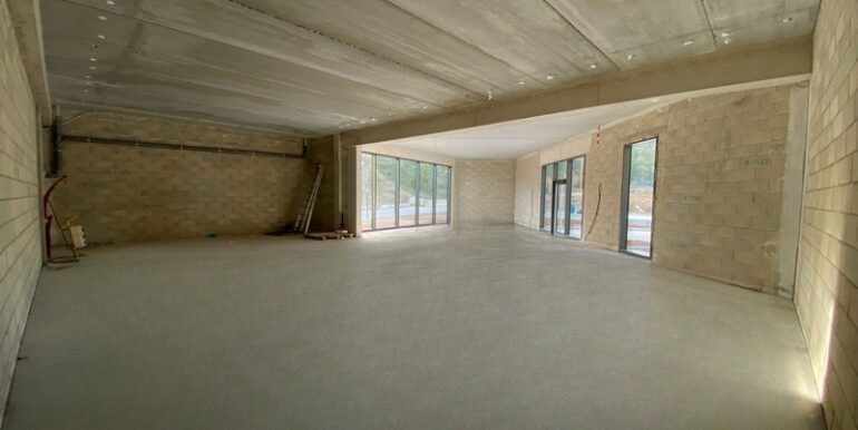 La Ciotat Location Bureaux 148m2 non divisibles (120-58)