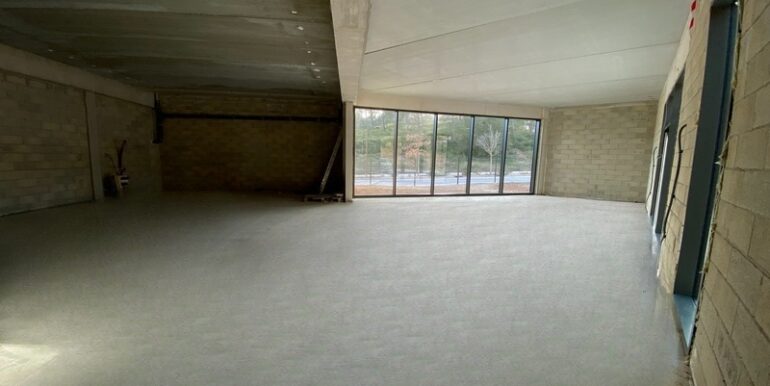 La Ciotat Location Bureaux 148m2 non divisibles (120-58)