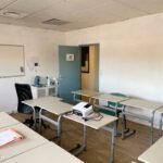 La Valette du Var Location Bureaux 157m² non divisibles (120-53)