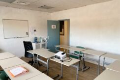 La Valette du Var Location Bureaux 157m² non divisibles (120-53)
