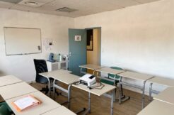 La Valette du Var Location Bureaux 157m² non divisibles (120-53)