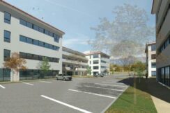 Aubagne Location Local Commercial 210m² divisibles à partir de 105m2 (120-54)