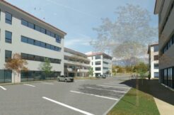 Aubagne Location Local Commercial 210m² divisibles à partir de 105m2 (120-54)
