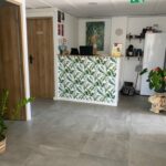 Aubagne ZI Les Paluds Location Bureaux 130m2 non divisibles (120-56)
