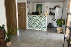 Aubagne ZI Les Paluds Location Bureaux 130m2 non divisibles (120-56)