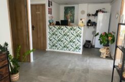 Aubagne ZI Les Paluds Location Bureaux 130m2 non divisibles (120-56)