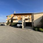 Salon-de-Provence Vente Appart/Hôtel 1.500m2 non divisibles (120-59)