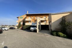 Salon-de-Provence Vente Appart/Hôtel 1.500m2 non divisibles (120-59)