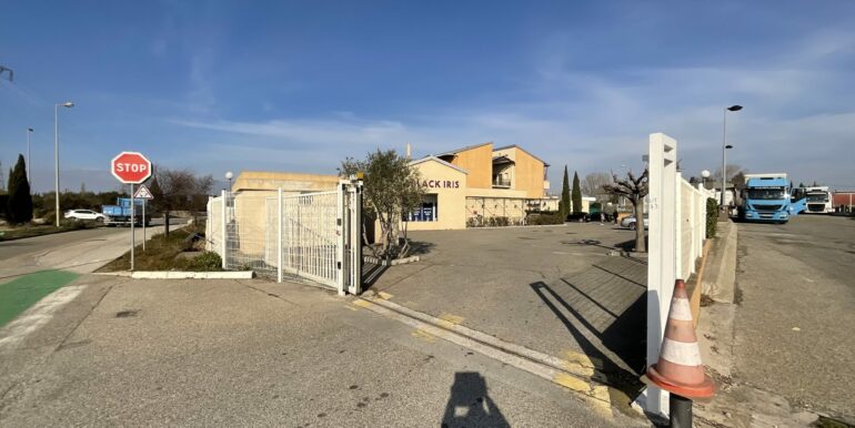 Salon-de-Provence Vente Appart/Hôtel 1.500m2 non divisibles (120-59)