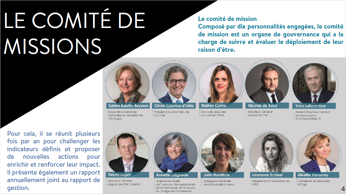 BTS Professions immobilières Exemple UIL