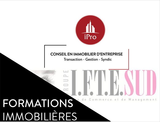 iPro conseil en immobilier d'entreprise aubagne marseille toulon aix