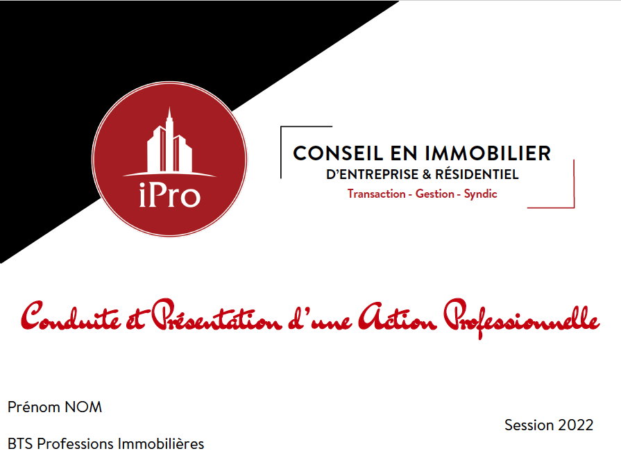 iPro conseil en immobilier d'entreprise aubagne marseille toulon aix