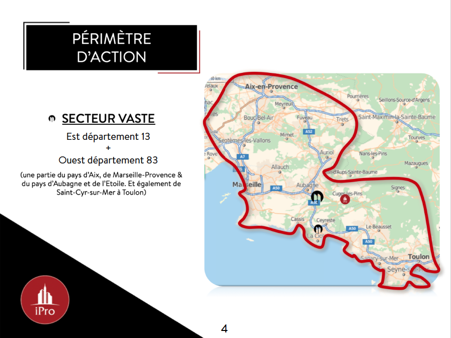 BTS Professions immobilières bachelor immobilier master immobilier