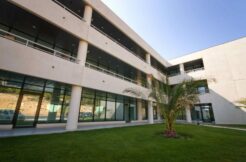 La Ciotat Location Bureaux 145m² non divisibles (120-38 A)
