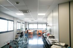 La Bouilladisse Location Bureaux 190m2 divisibles (120-60)