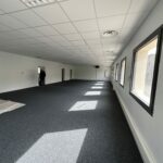 Aubagne ZI. des paluds Location Bureaux 195,77m2 non divisibles (120-67)