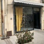 Le Beausset Vente Local commercial 75m2 non divisibles (120-70)