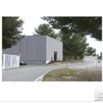 La Ciotat Athelia 4 Vente Activités/Entrepôt 2.420 m2 sur un terrain de 5.000m2 (120-62)