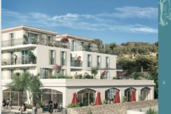 Ollioules Vente Local Commercial 95,15m2 non divisibles (120-66)
