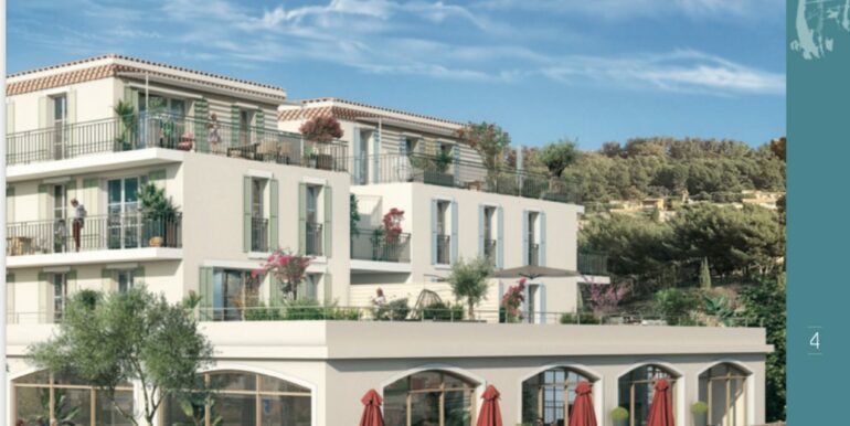 Ollioules Vente Local Commercial 95,15m2 non divisibles (120-66)