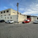 Marseille 15 Vente Activités/Entrepôts 3.237m2 non divisibles (120-68)