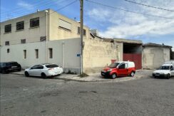 Marseille 15 Vente Activités/Entrepôts 3.237m2 non divisibles (120-68)