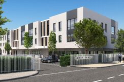 Aubagne napollon, Vente Bureaux 1.798,86 m2 div (120-69)