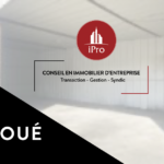 ipro immobilier d'entreprise aubagne