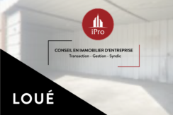 ipro immobilier d'entreprise aubagne