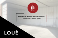 ipro immobilier d'entreprise aubagne
