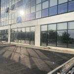 La Ciotat Location Bureaux 480m² divisibles à partir de 160m2 (120-74)