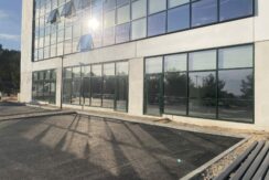 La Ciotat Location Bureaux 480m² divisibles à partir de 160m2 (120-74)