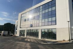 La Ciotat Location Bureaux 480m² divisibles à partir de 160m2 (120-74)