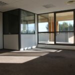 La Ciotat Location Bureaux 207m² non divisibles (120-75)