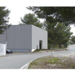 La Ciotat Athelia 4 Location Activités/Entrepôt 2.420 m2 sur un terrain de 5.000m2 (120-76)